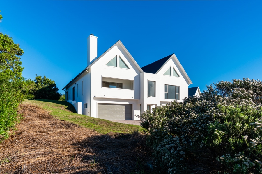 4 Bedroom Property for Sale in St Francis Links Eastern Cape